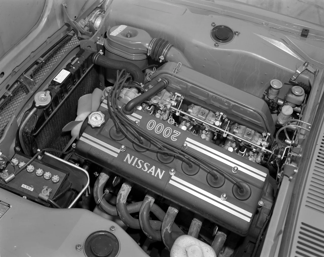 Engine 1