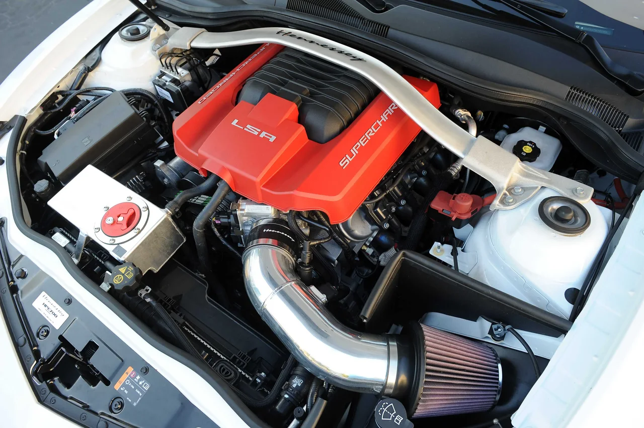 Engine 1