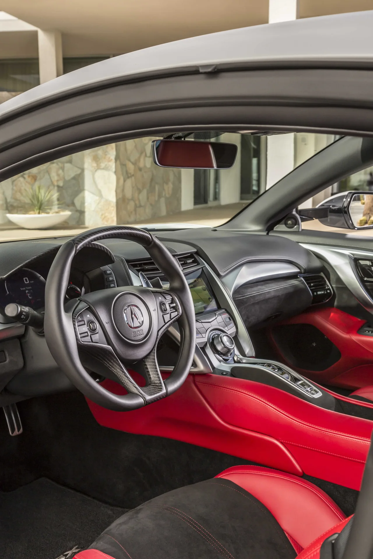 Interior 1