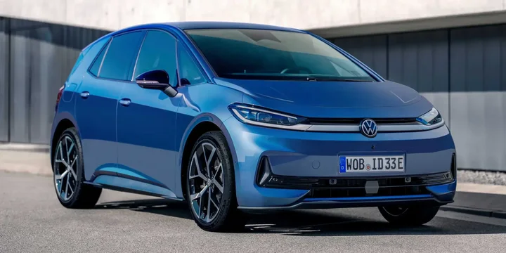 2026 Volkswagen 2026-volkswagen-id3-neo-79-kwh-single-speed main image