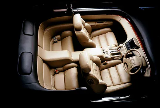 Interior 1