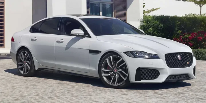 2012 Jaguar 2012-jaguar-xf-r main image