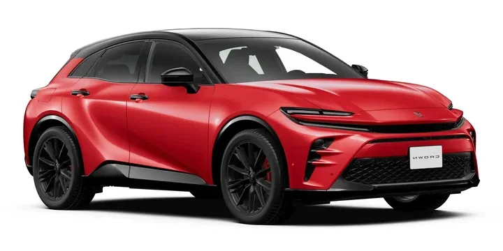 2024 Toyota 2024-toyota-crown-sport-rs-e main image
