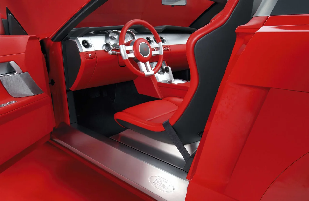 Interior 2