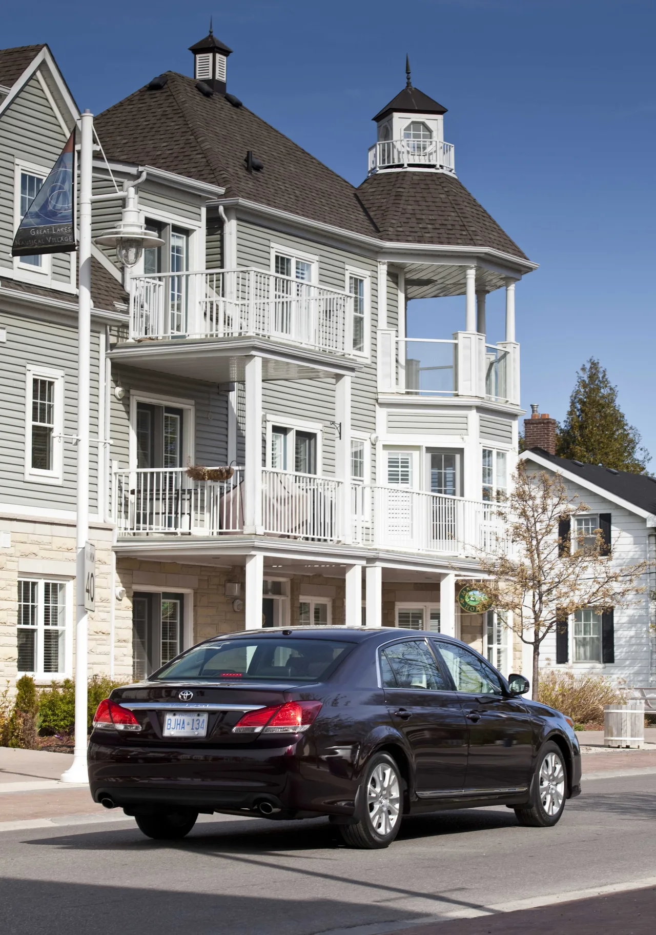 Exterior 39
