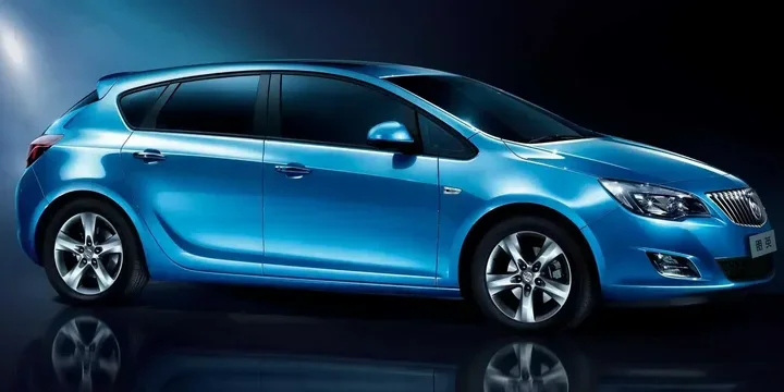 2010 Buick 2010-buick-excelle-gt-hatchback-excelle-xt-16-t-automatic-6-speed-184ps main image