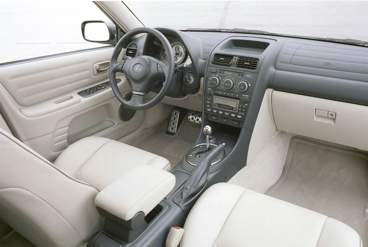 Interior 1
