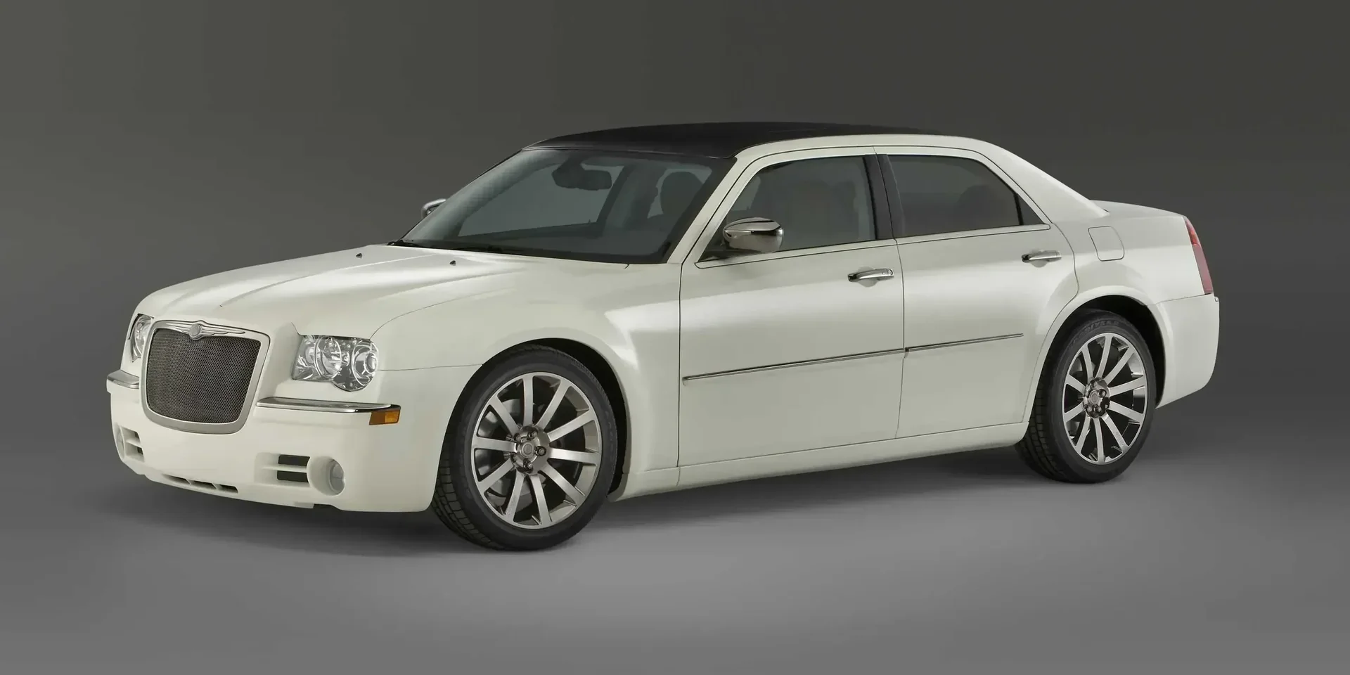 2006 Chrysler 300C photo 1