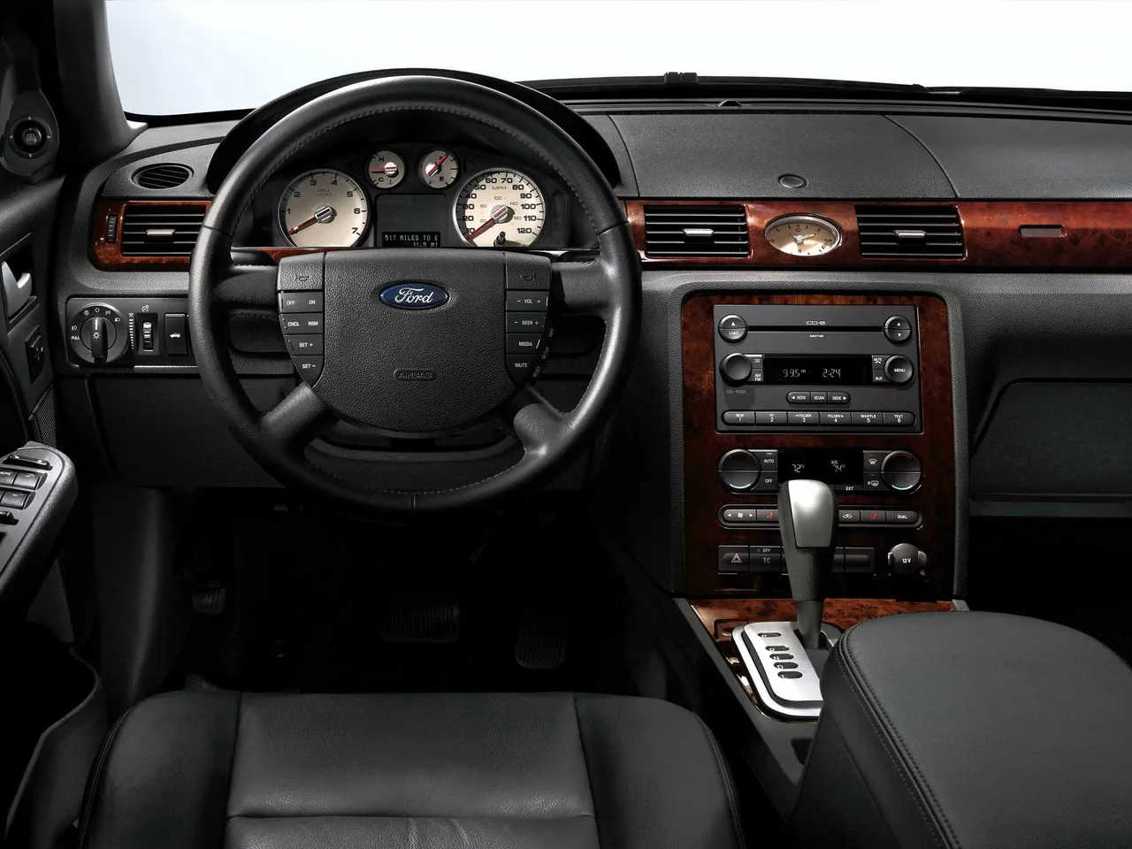 Interior 1
