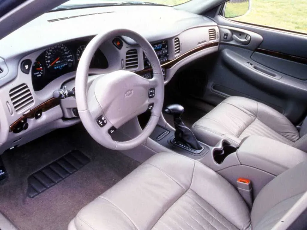 Interior 1