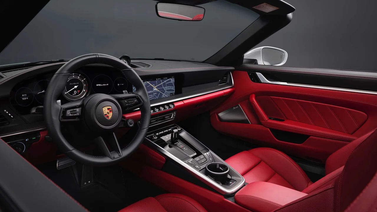 Interior 1