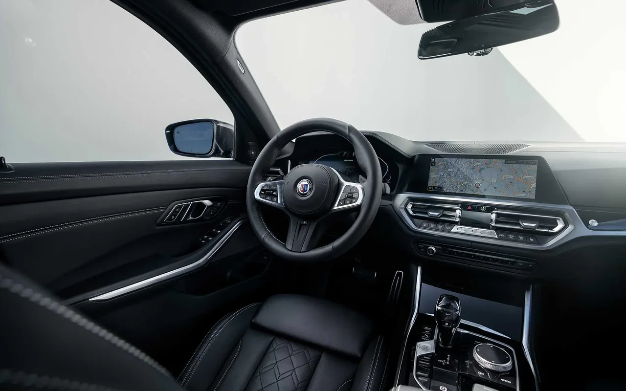 Interior 1