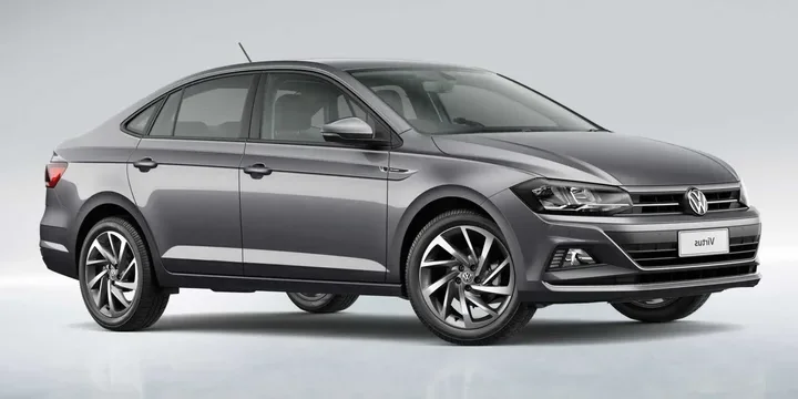 2023 Volkswagen 2023-volkswagen-virtus-ladm-virtus-170tsi-ladm main image