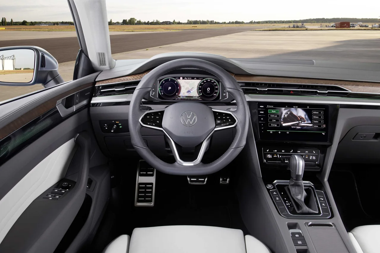 Interior 1
