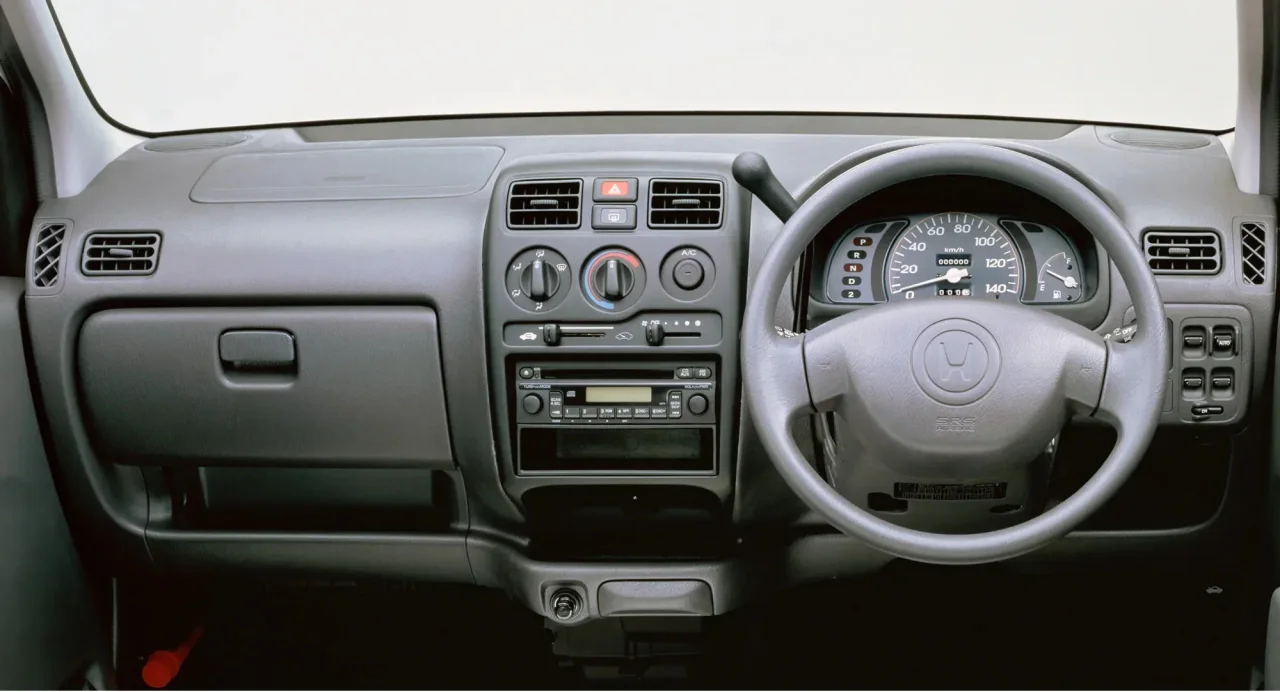 Interior 1