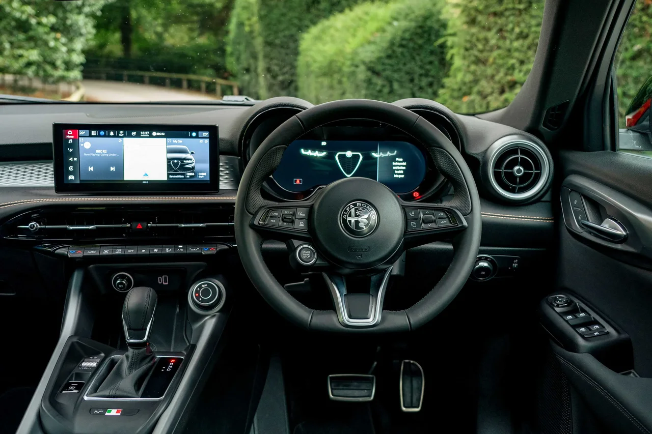 Interior 1