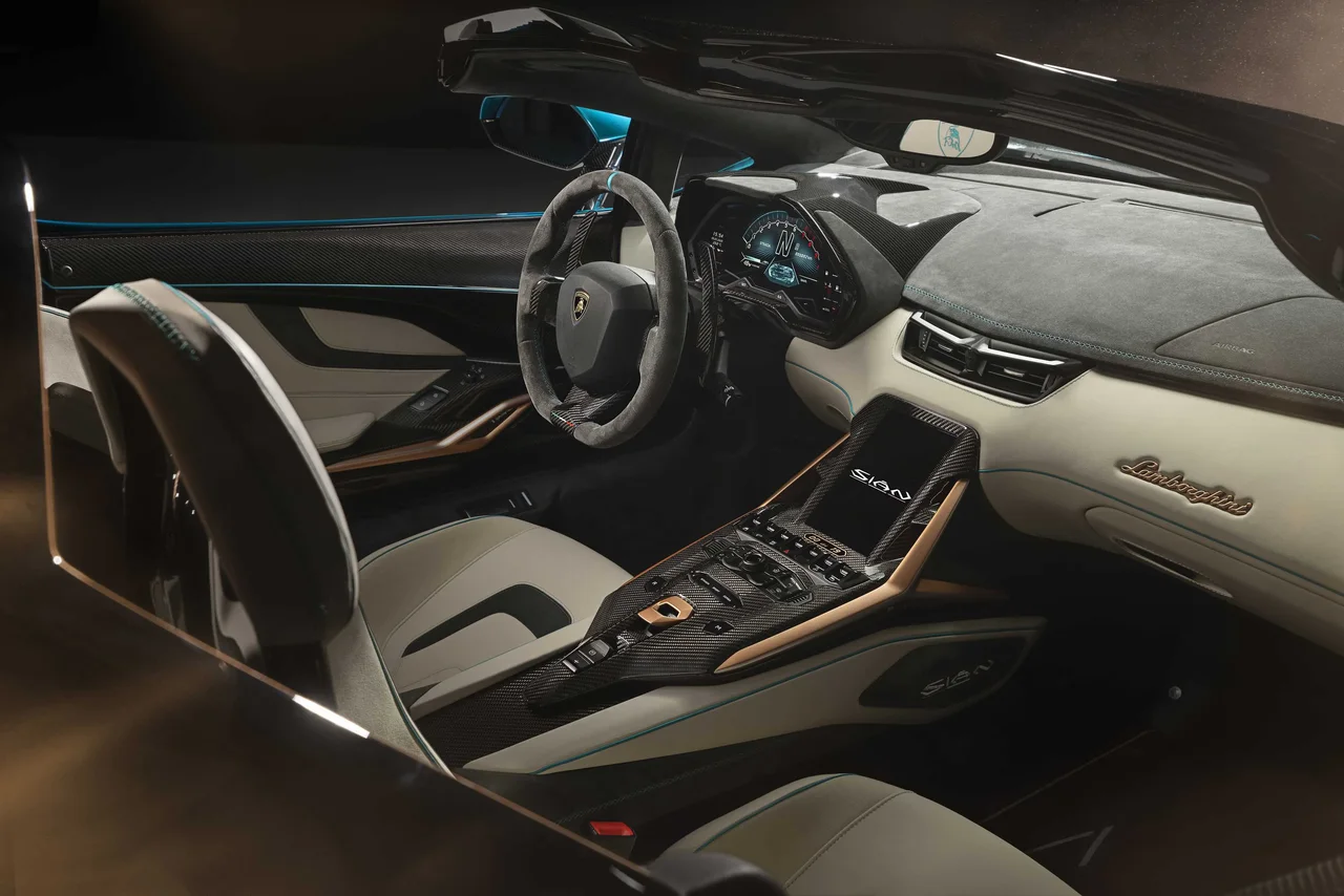Interior 1