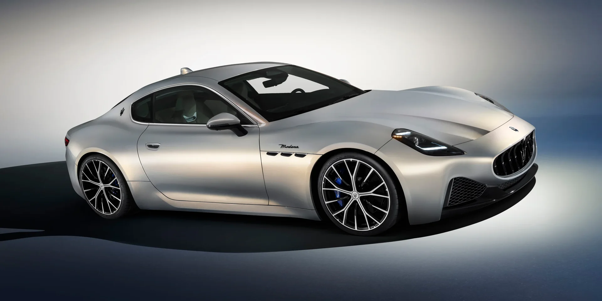 2023 Maserati GranTurismo Modena photo 1