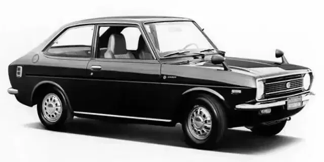 1972 Toyota 1972-toyota-publica-1000 main image