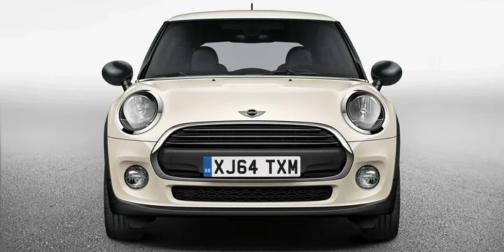 2014 Mini 2014-mini-hatch-one-first-5-door main image