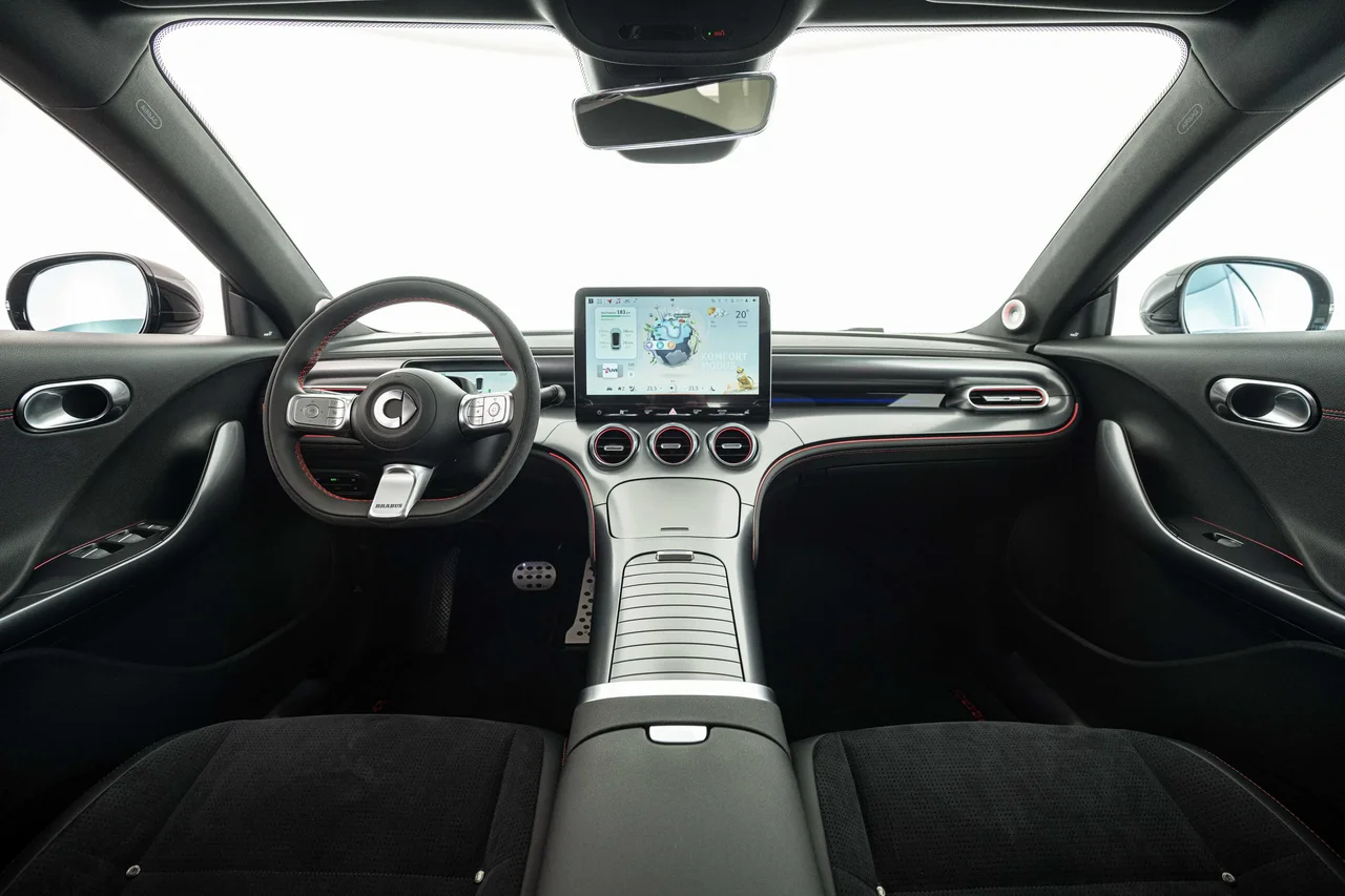 Interior 1