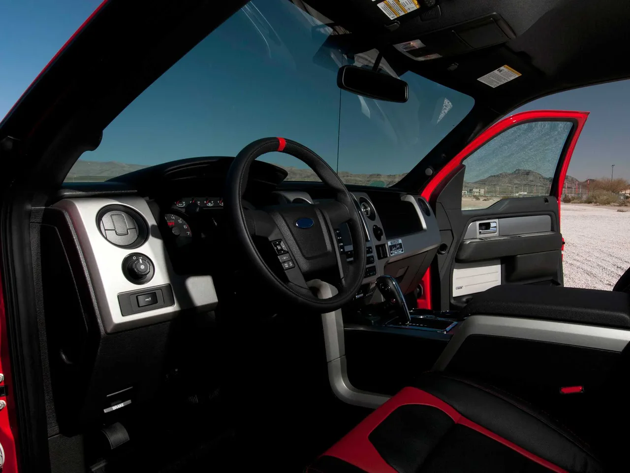 Interior 1