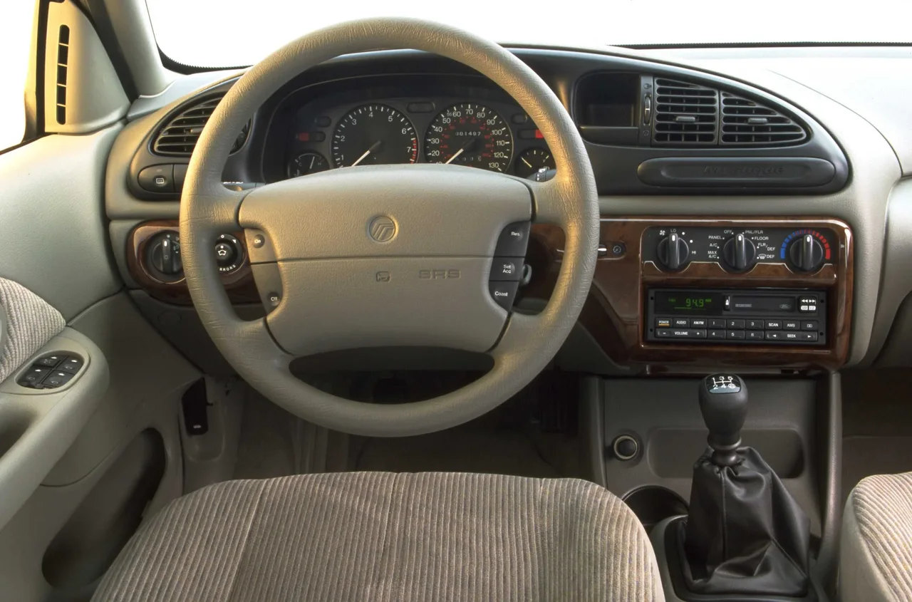 Interior 1