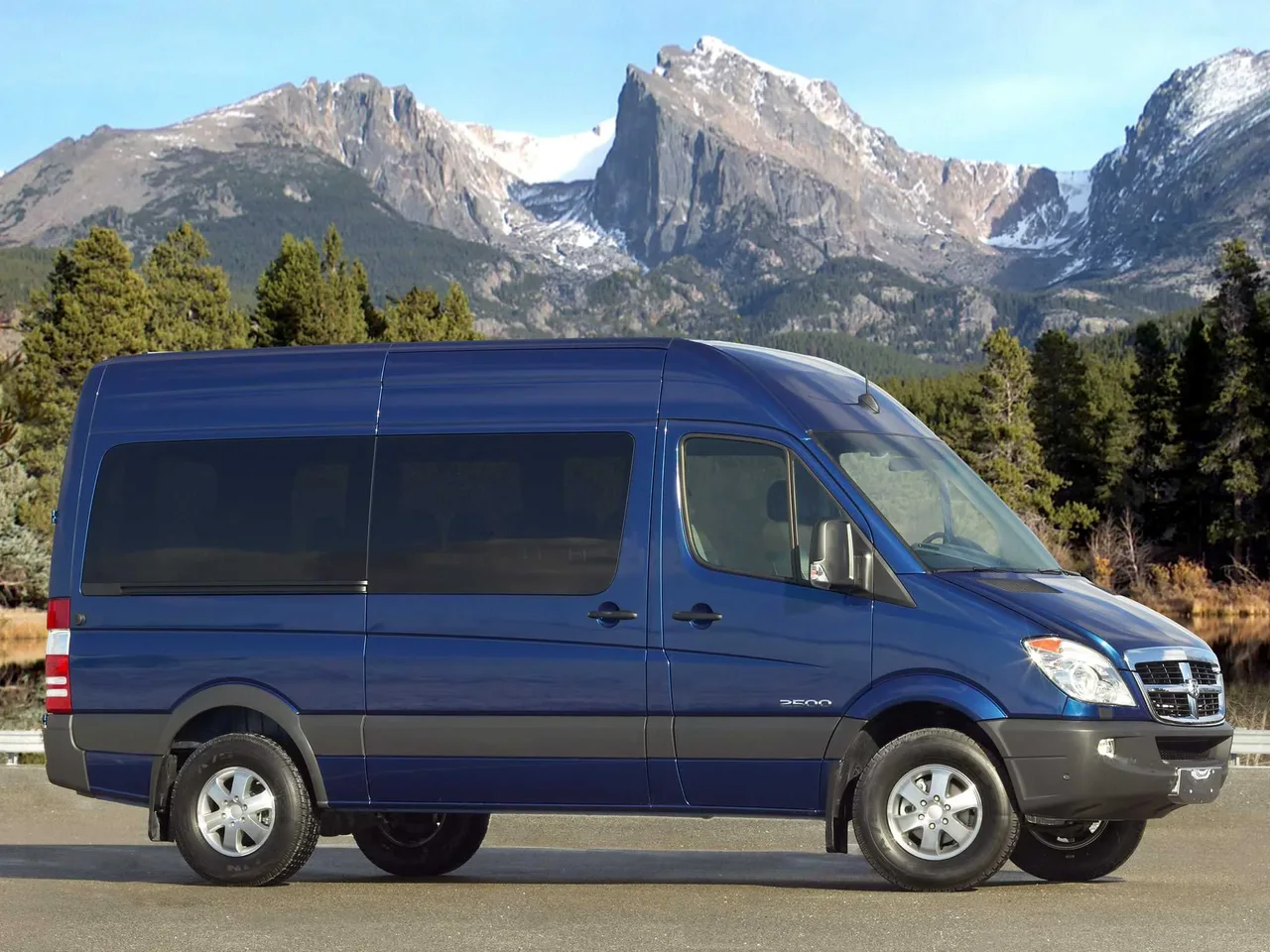 Exterior 9
