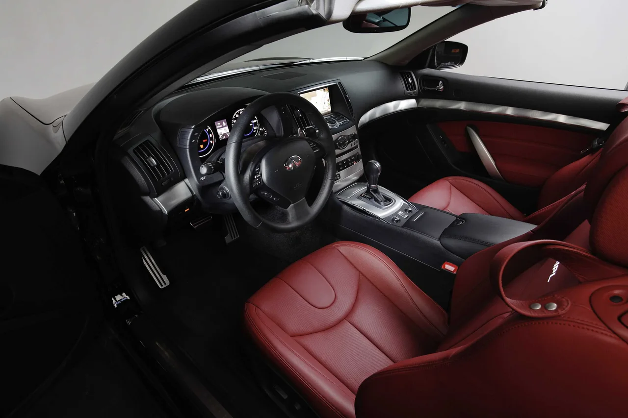 Interior 1