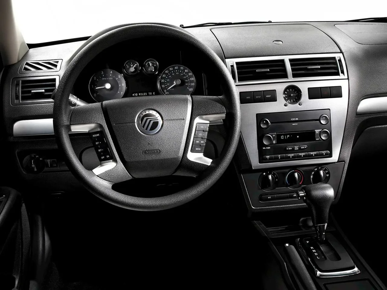 Interior 1