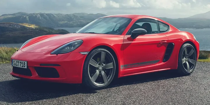 2019 Porsche 2019-porsche-718-motorsport-t-300ps-2017-2025 main image