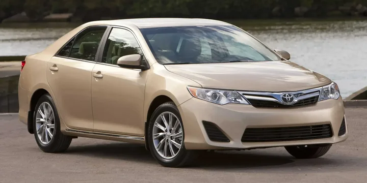 2009 Toyota 2009-toyota-camry-generation-xv40 main image