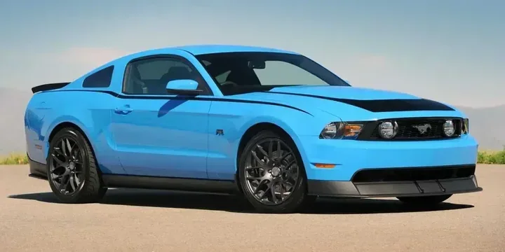 2011 RTR 2011-rtr-mustang-gt main image