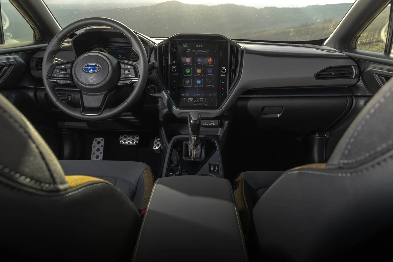 Interior 1
