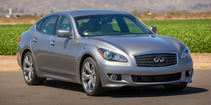 2014 Infiniti 2014-infiniti-q70-37-v6-automatic-7-speed main image