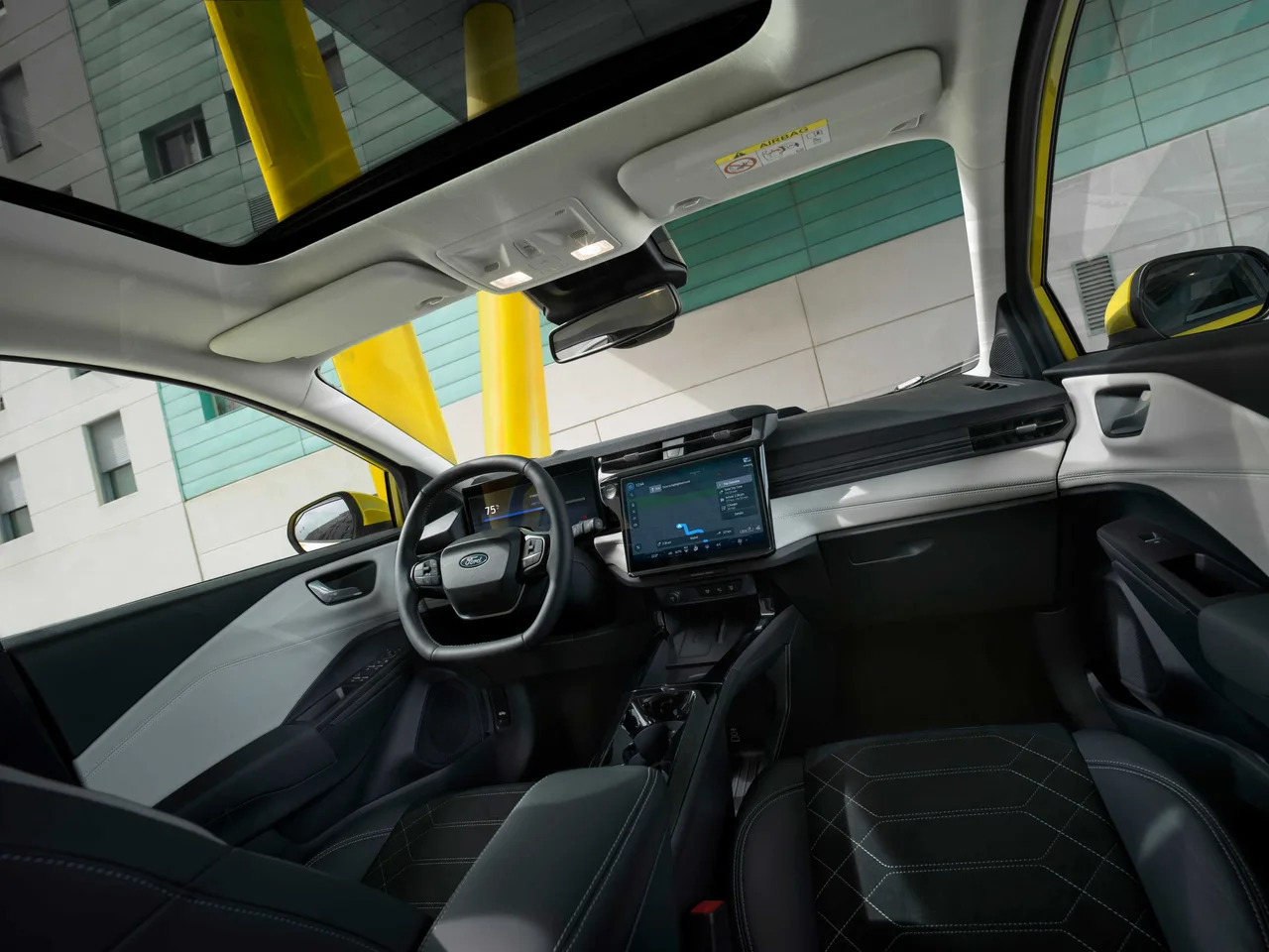 Interior 2
