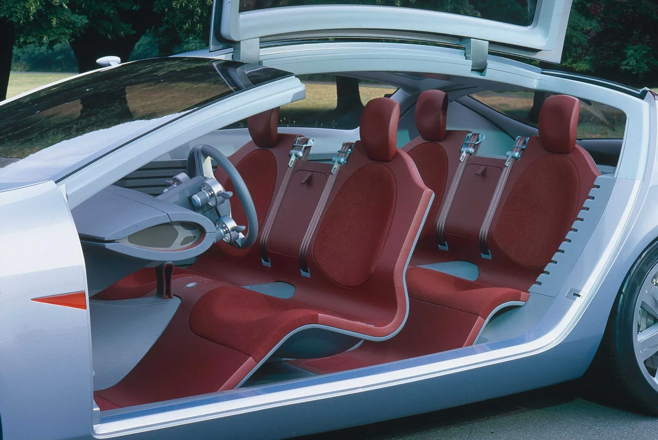 Interior 1
