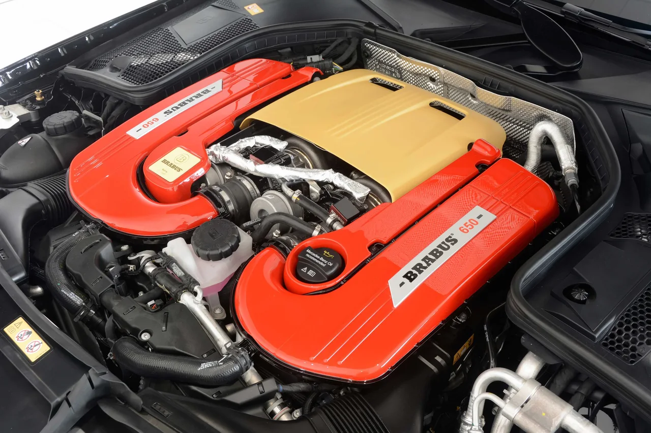 Engine 1