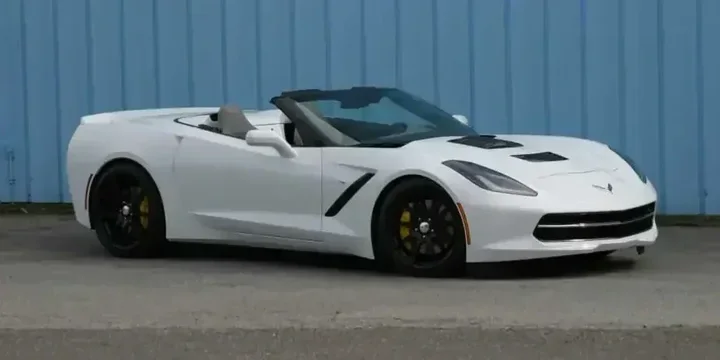 2014 Callaway 2014-callaway-corvette-sc627-convertible main image