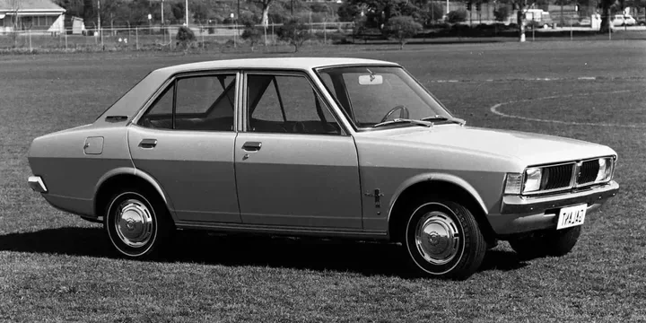 1971 Chrysler 1971-chrysler-galant-valiant-galant-1300-manual-4-speed main image