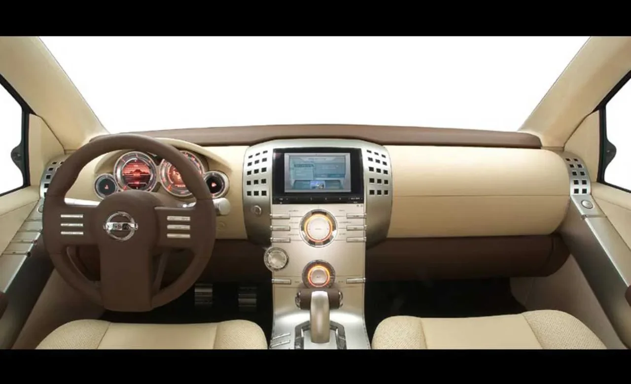 Interior 1