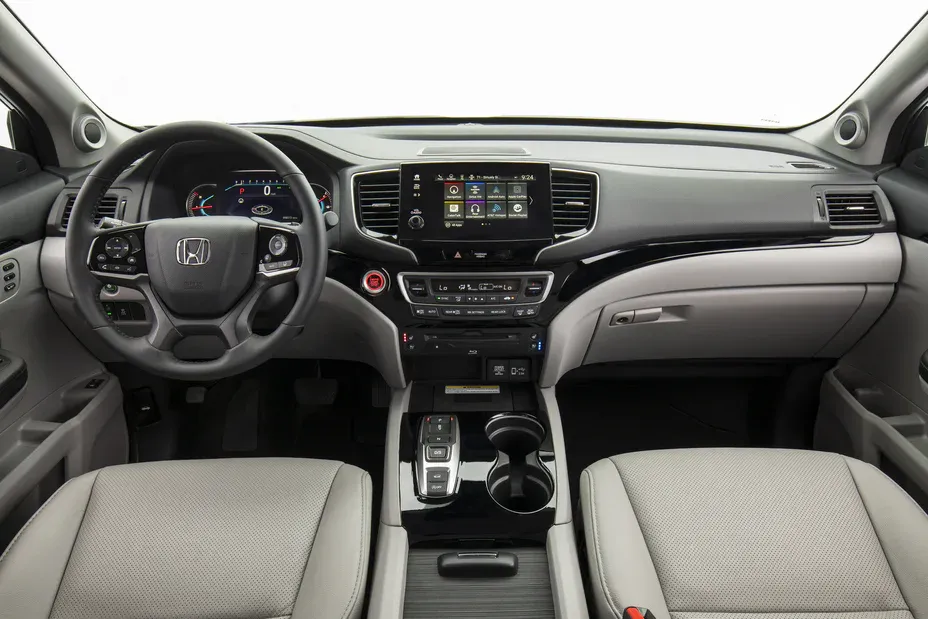 Interior 1