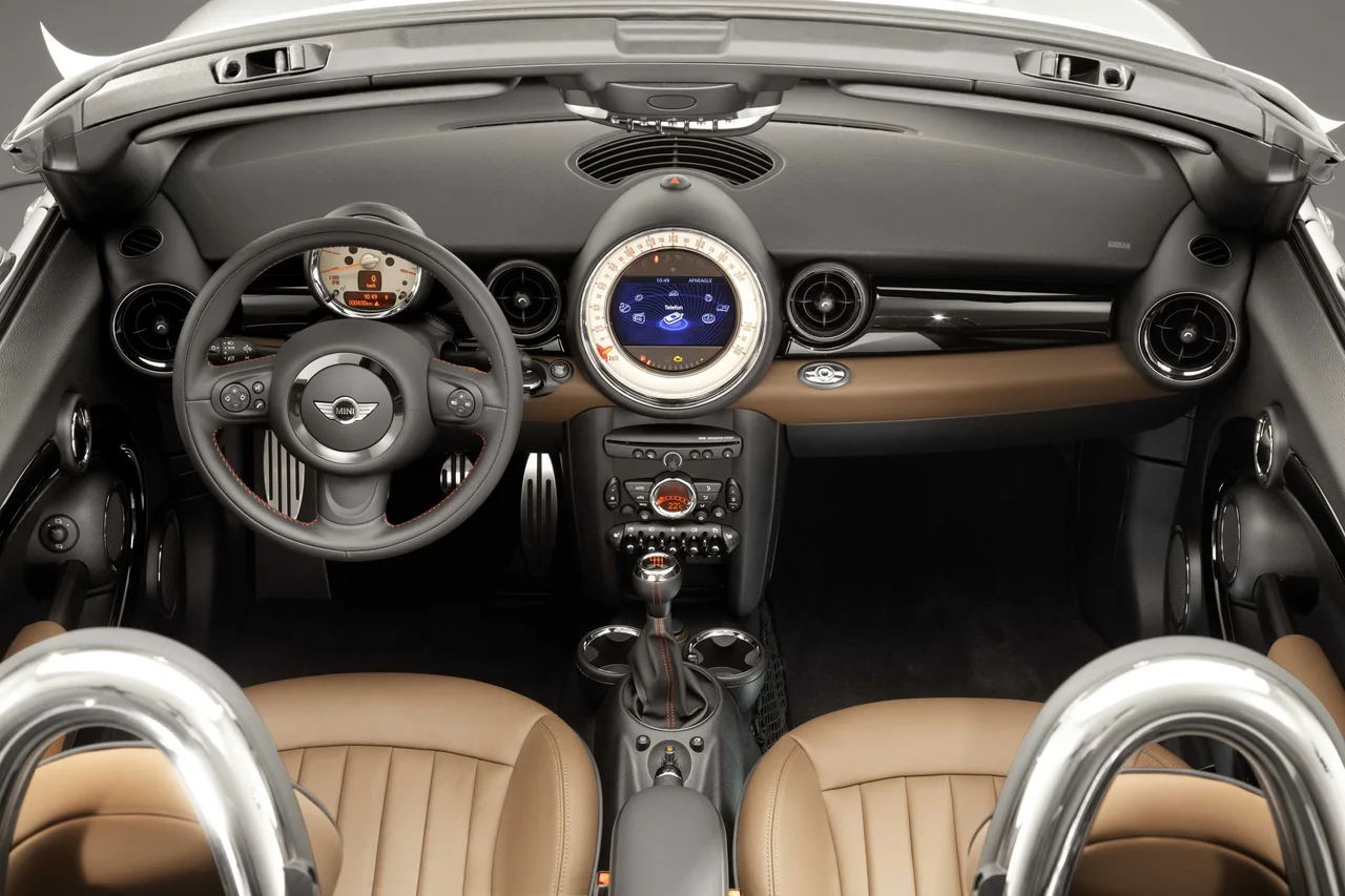 Interior 1