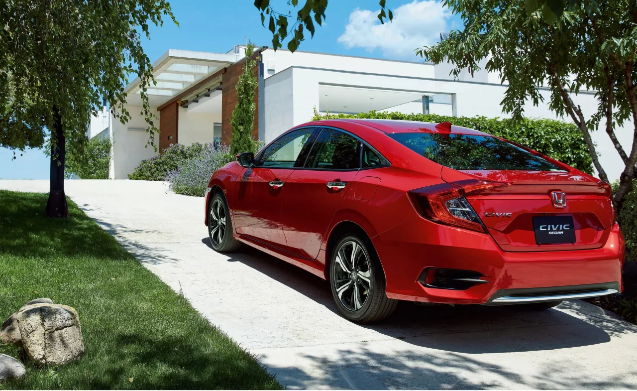Exterior 4