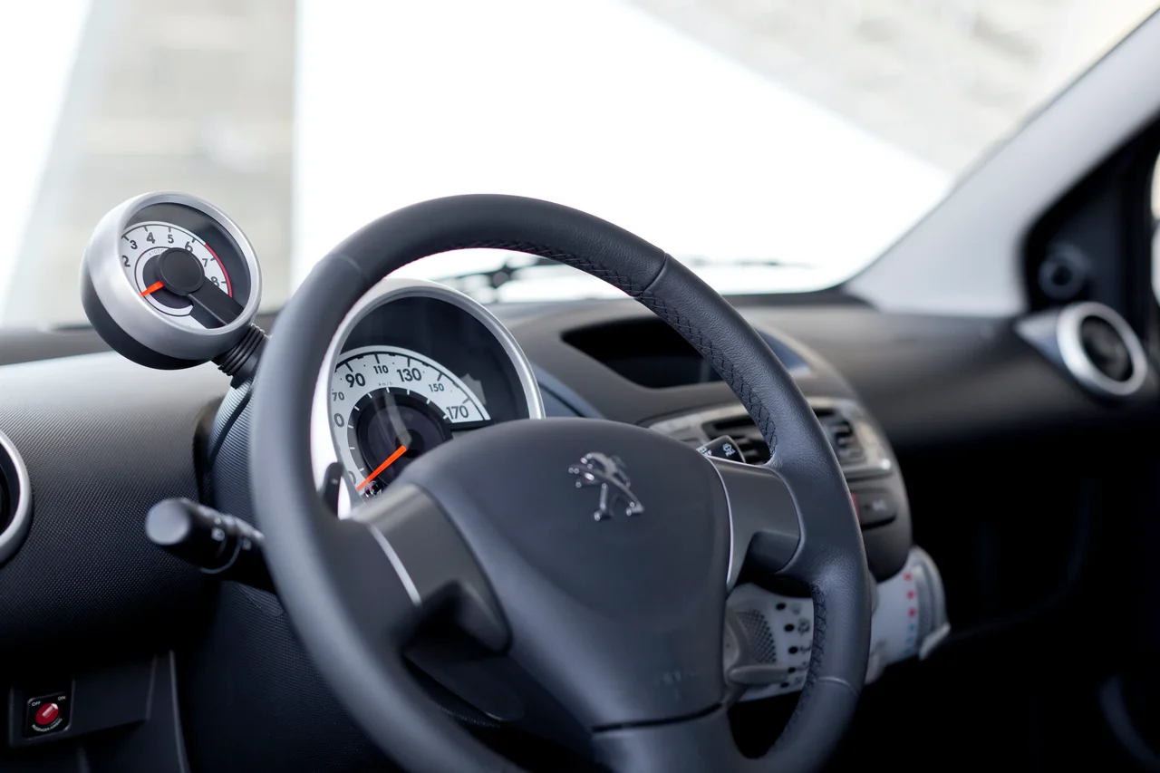 Interior 1