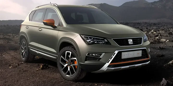 2016 SEAT 2016-seat-concept main image