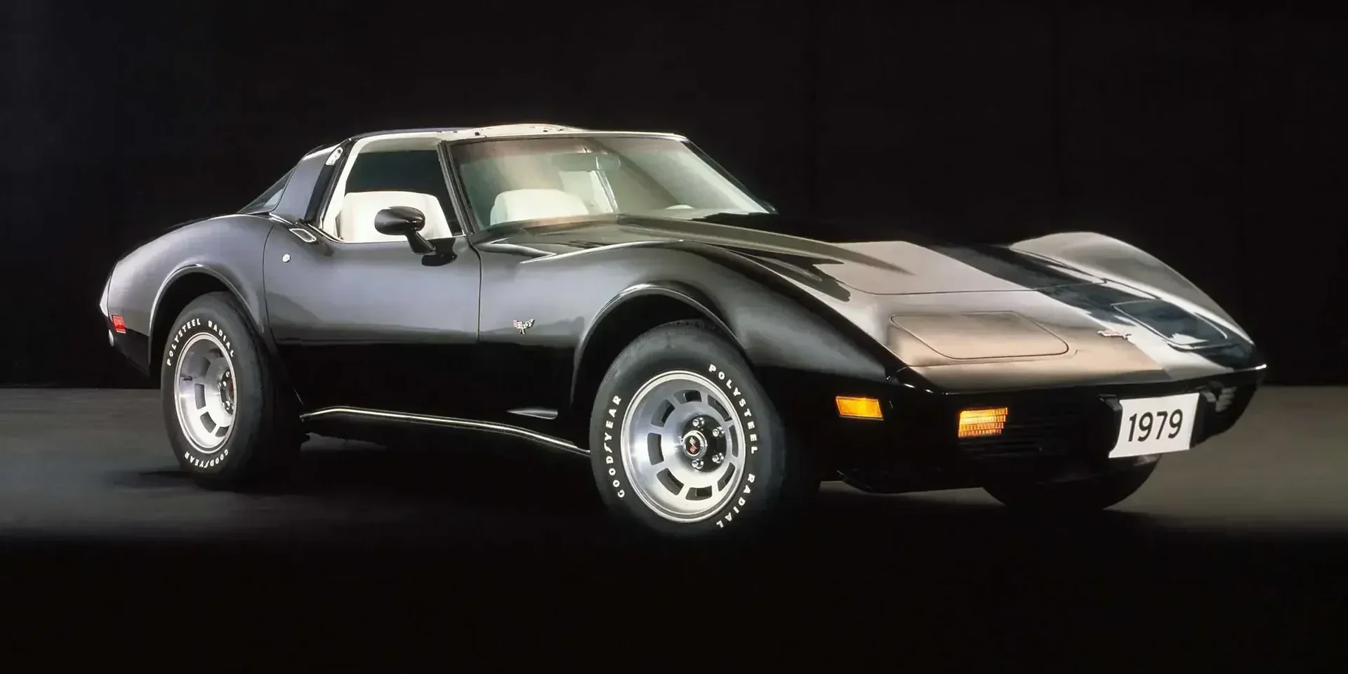 1978 Chevrolet Corvette photo 1