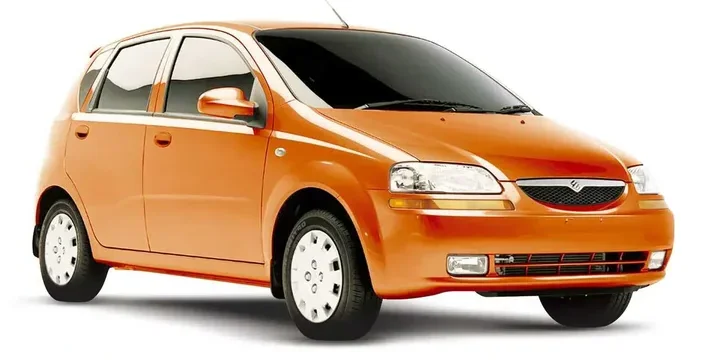 2004 Suzuki 2004-suzuki-swift-generation-t200 main image