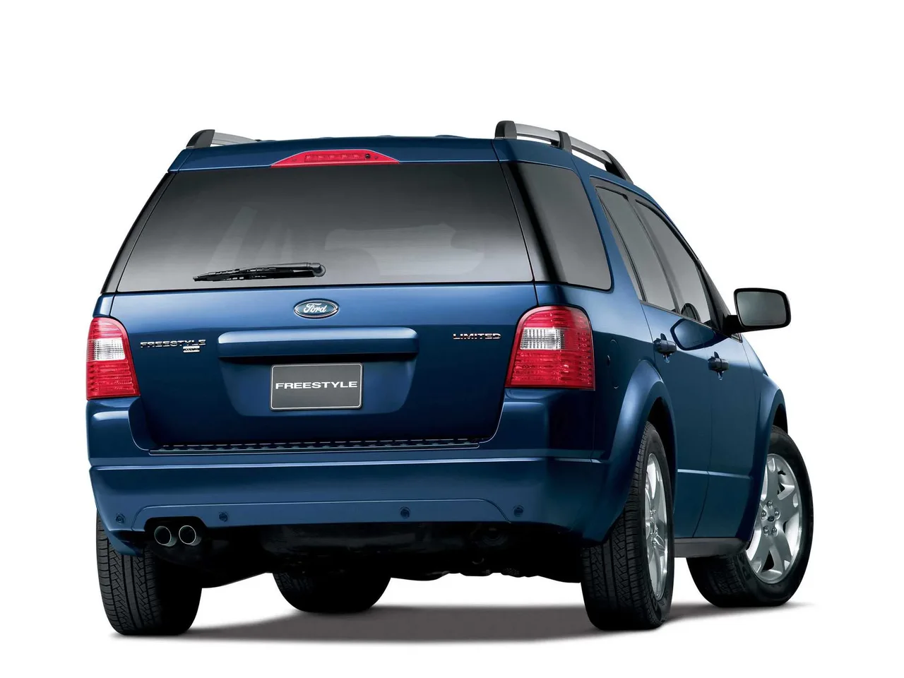 Exterior 9