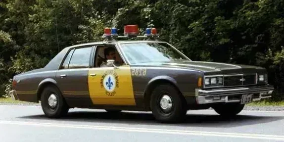 1979 Chevrolet 1979-chevrolet-bel-air-sedan-57-v8-hydra-matic main image